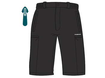 Pirate Trangoworld Clotes 010