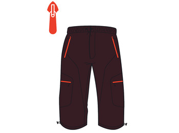 Pirate Trangoworld Grac Kid 720