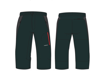 Pirate Trangoworld Wadis Kid 83A