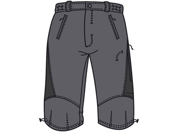 Pirate Trangoworld Titan 63A