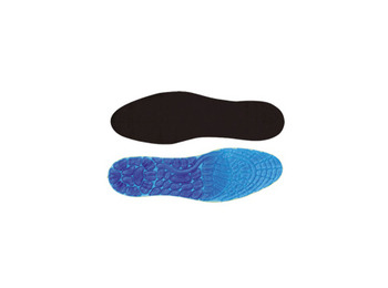 Gel de masseur de sole