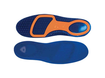 Gel de sol propre