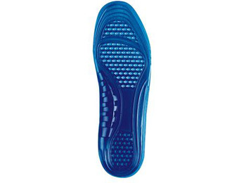 Modèle Trek Mates Super Shock Pieds