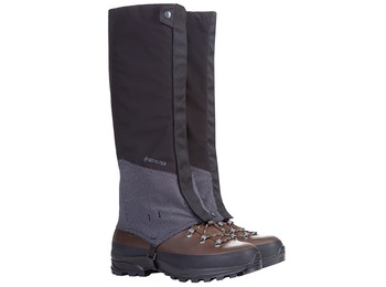 Trekmates Nevis Gtx Guêtre Noir