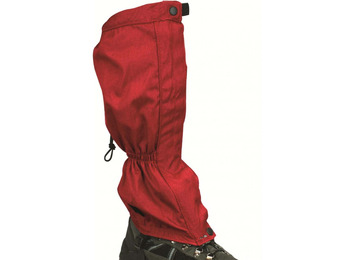 Palinas Highlander Walking Granate rouge