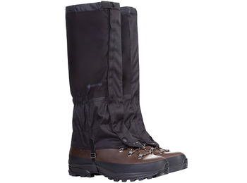 Guêtres Trekmates Cairngorm Gaiter Noir