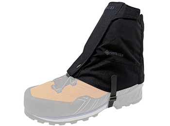Guêtres Trekmates Glenmore Gtx Gaiter Noir