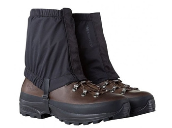 Trekmates Orchy Dry Guêtres Noir