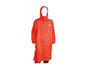 Poncho Altus Atmosphérique