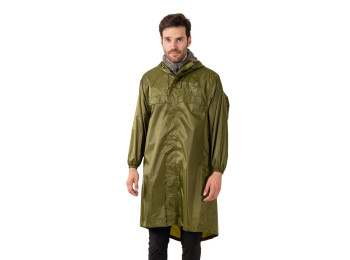 Poncho Altus Atmospheric J30 Vert