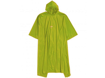 Poncho Ferrino Junior PVC Jaune