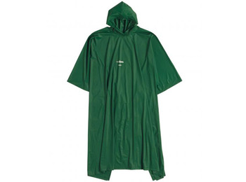 Poncho Ferrino Junior PVC Vert
