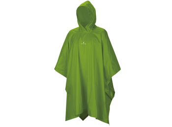 Poncho Ferrino R-Cloak Vert