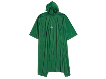 Poncho Imperméable Ferrino Vert