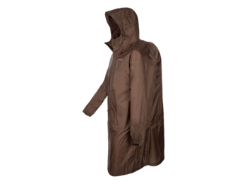 Poncho Trangoworld Résumé 210