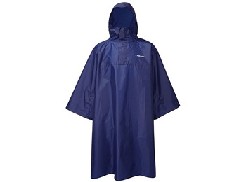 Poncho de luxe Trekmates