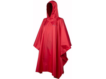 Poncho Trekmates Tour