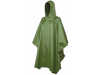 Poncho Trekmates Tour