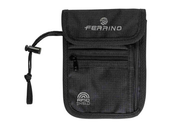 Ferrino Anouk Noir