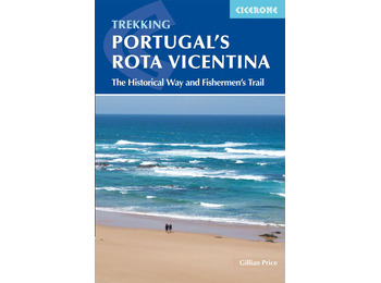 Rote vincentienne du Portugal