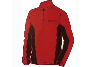 Pullover Trangoworld Certain 123