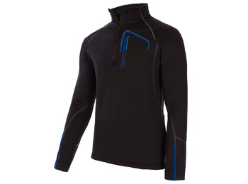Pullover Trangoworld Seigneur 130