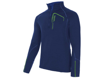 Pullover Trangoworld Seigneur 160