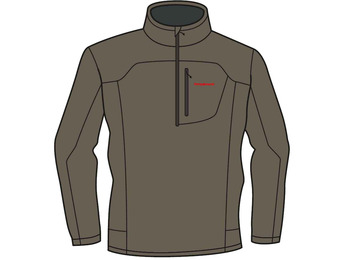 Pullover Trangoworld Call 1J0