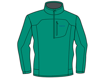 Pullover Trangoworld Lire 6V0