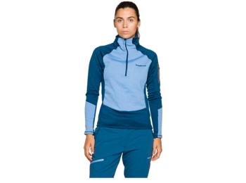 Trangoworld BRENTA 7G0 Pull