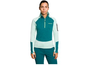 Trangoworld BRENTA 7J0 Pull