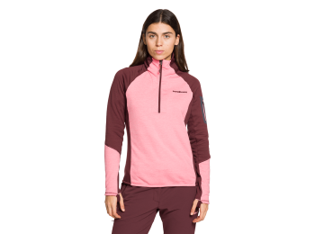 Pullover Trangoworld BRENTA V02 7K0