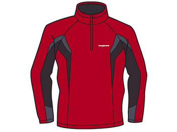 Pull Trangoworld Ensu UU 3C1