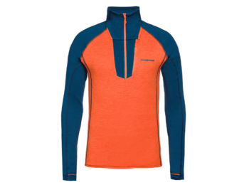 Pull Trangoworld Glyders 7C0