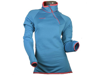 Pullover Trangoworld 420