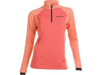 Pull Trangoworld Roulements 7A0