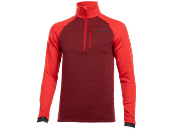 Pull Trangoworld Peclet 7BC