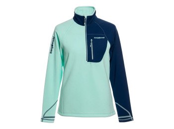 Pullover Trangoworld TRX2 STRETCH WM EVO 32C