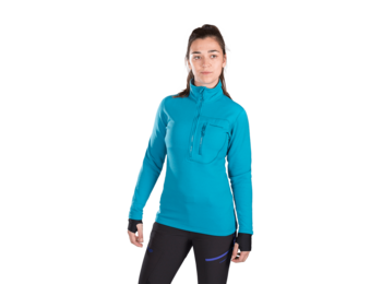 Pullover Trangoworld TRX2 Stretch WM PRO 31