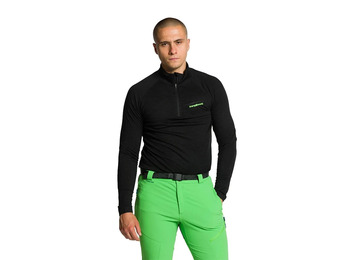 Pull Trangoworld TRX2 WOOL EVO 110