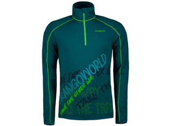 Trangoworld Pull Visaille 110