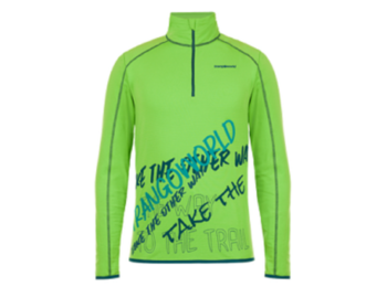 Pull Trangoworld Visaille 120