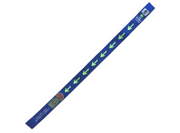 Bracelet en tissu Arrow Path 14
