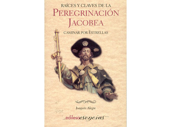 Rats et clés du pèlerinage de Jacobea