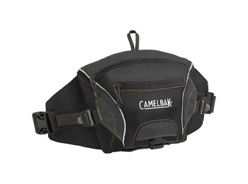 Riñonera avec Camebak Montara