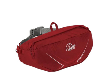 Riñonera Lowe Fjell alpin 4 Rouge