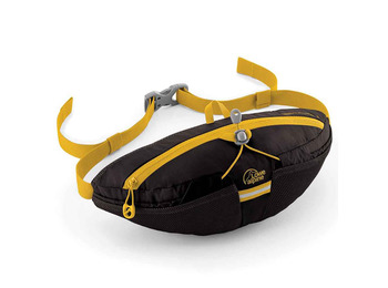 Riñonera Lowe Alpine Lightflite 2 Jaune-Négro