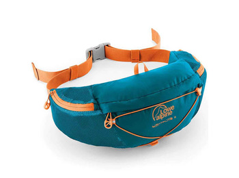 Riñonera Lowe Alpine Lightflite 5 Ciel bleu