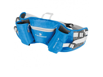 Riñonera Portabidones Ferrino Zephyr 1.8.