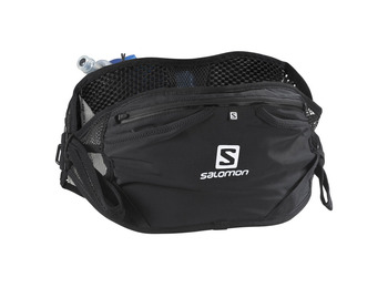 Riñonera Salomon Adv Skin 3 Ceinture Noir Set